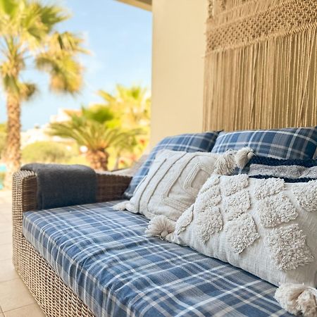 Maleme Yoga Blue Διαμέρισμα Χανιά Εξωτερικό φωτογραφία
