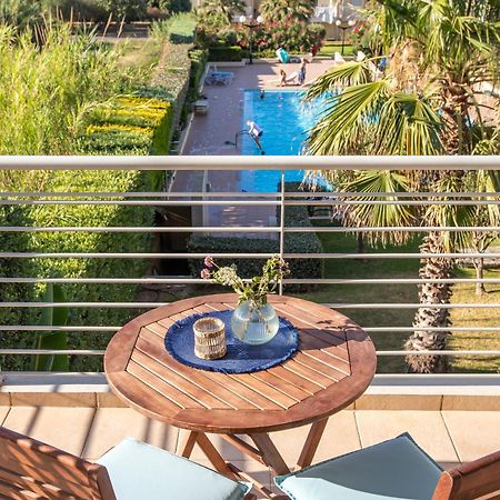 Maleme Yoga Blue Διαμέρισμα Χανιά Εξωτερικό φωτογραφία