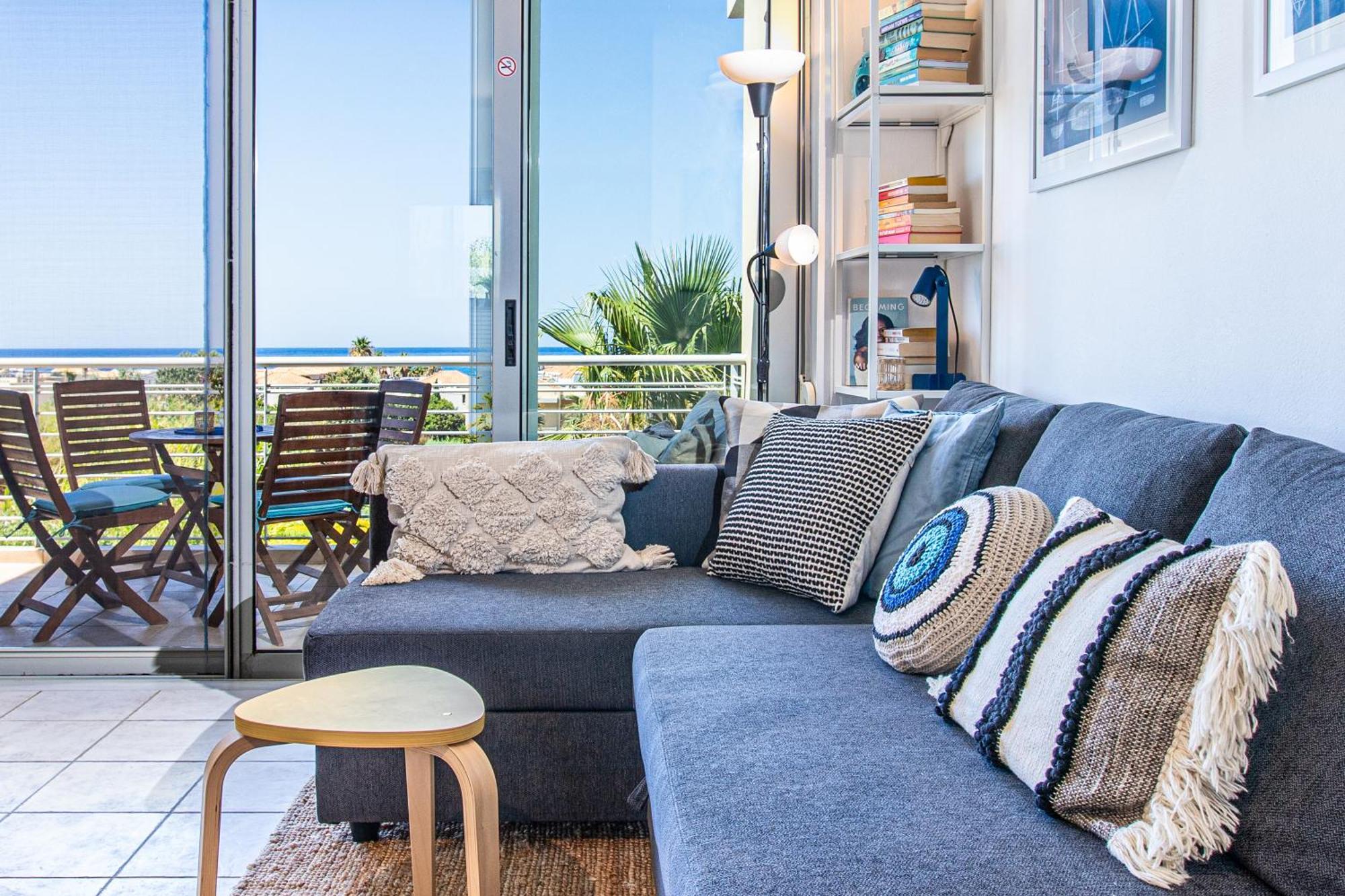 Maleme Yoga Blue Διαμέρισμα Χανιά Εξωτερικό φωτογραφία