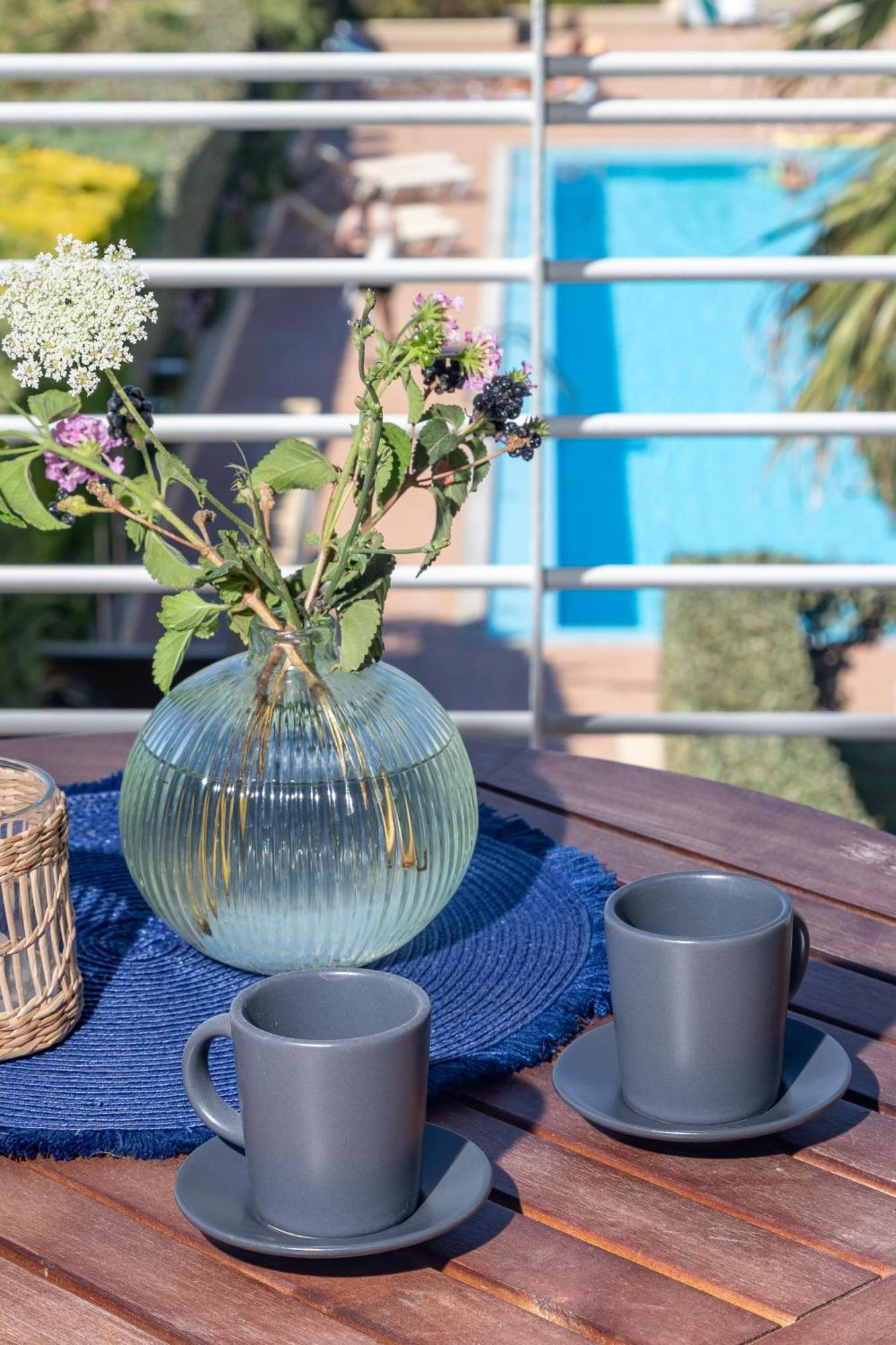 Maleme Yoga Blue Διαμέρισμα Χανιά Εξωτερικό φωτογραφία