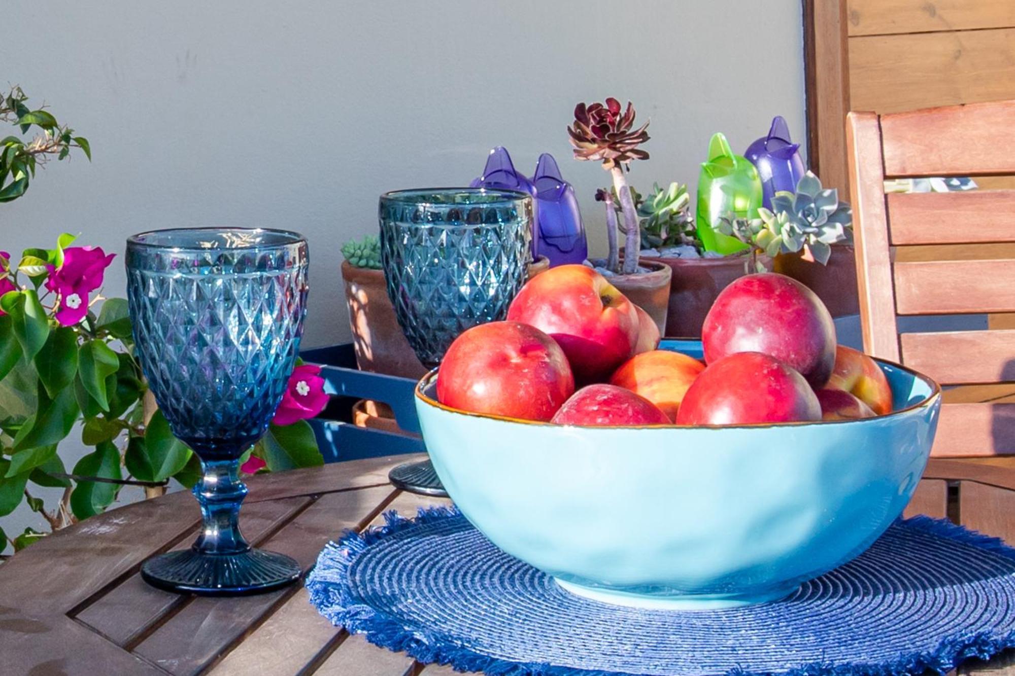 Maleme Yoga Blue Διαμέρισμα Χανιά Εξωτερικό φωτογραφία